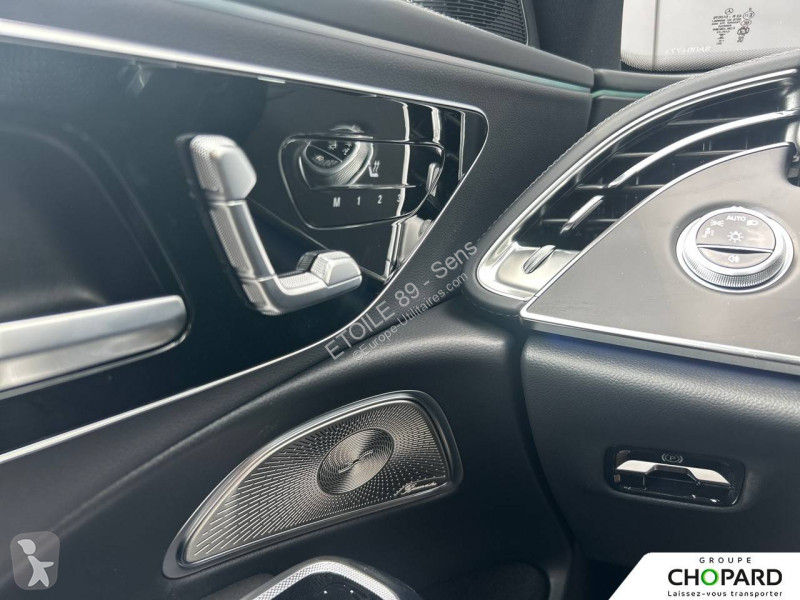 عربة نفعية Mercedes Classe E Break 220 d 9G...