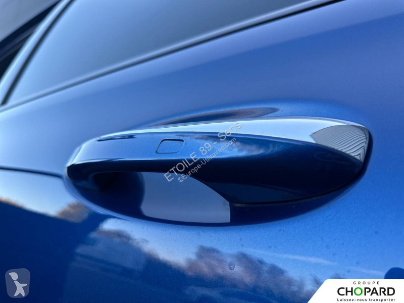 عربة نفعية Mercedes Classe B 200 d 8G-DCT