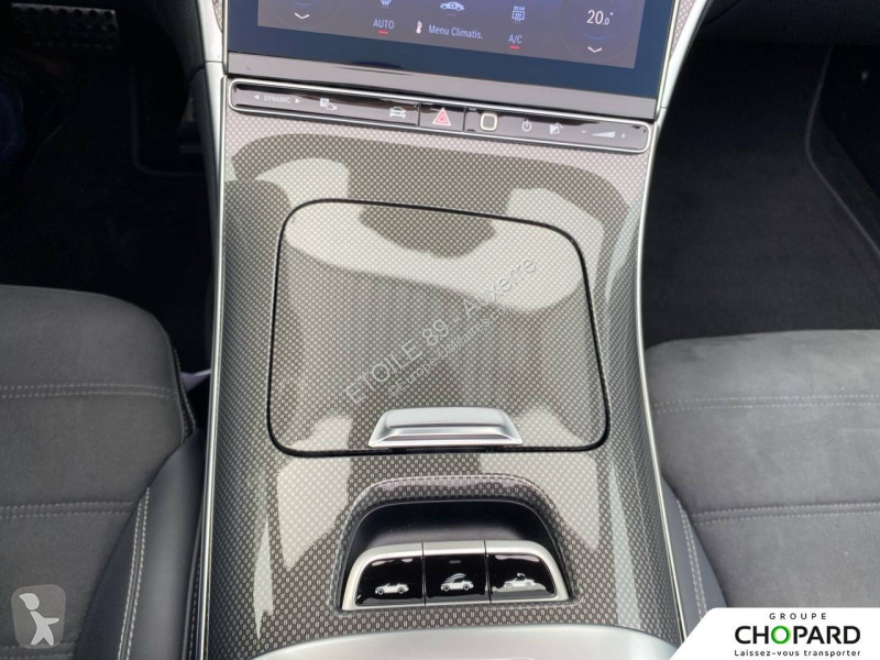 عربة نفعية Mercedes CLE Cabriolet 200 9G-Tronic