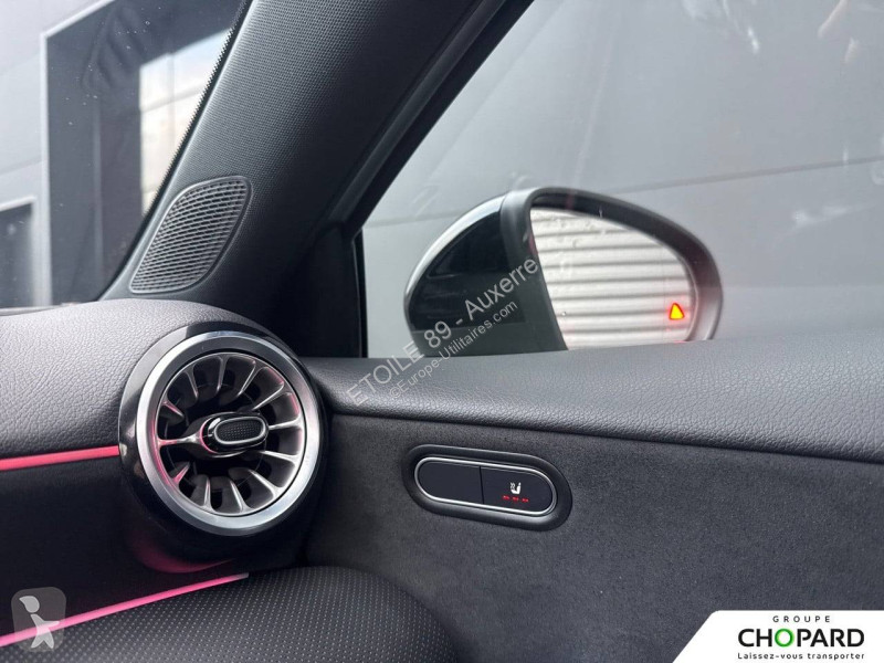 Mercedes Classe A 250 e Hybrid EQ 8G-DCT...