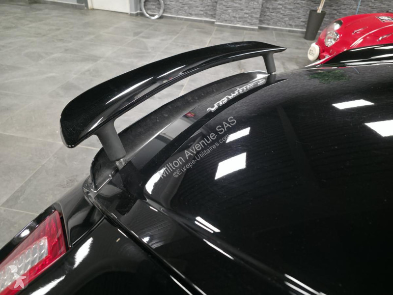 Samochód dostawczy Porsche CAYMAN 2.7i