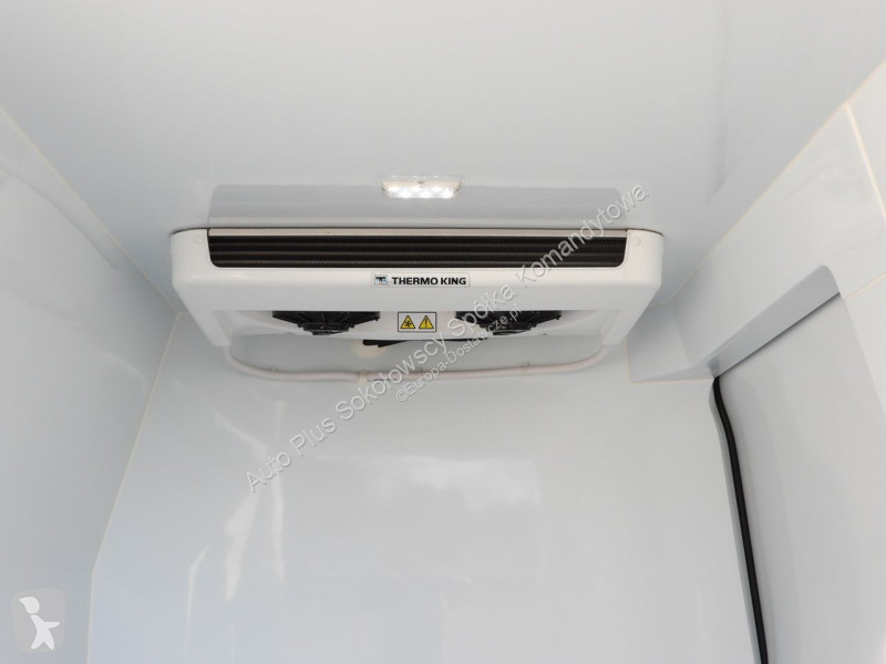 Samochód dostawczy Renault  MASTER