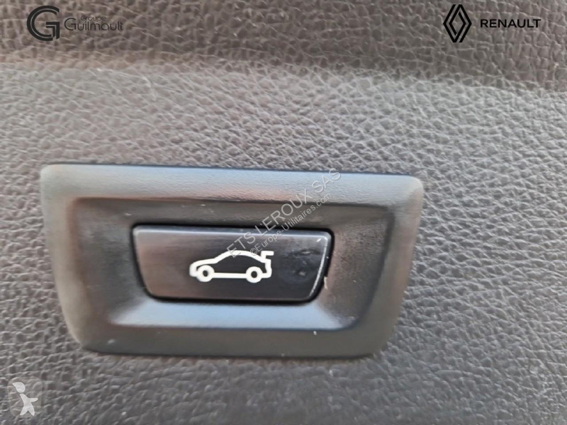 عربة نفعية BMW SERIE 3 GRAN TURISMO F34 LCI