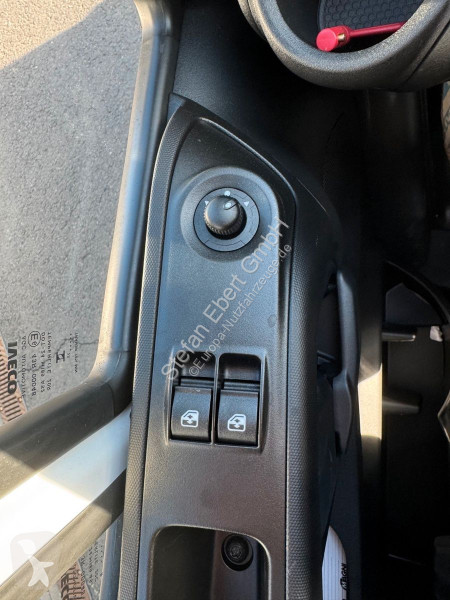 Iveco 70C18 H 3.0L *R3.750mm*AHK*Sperre*Standh*...