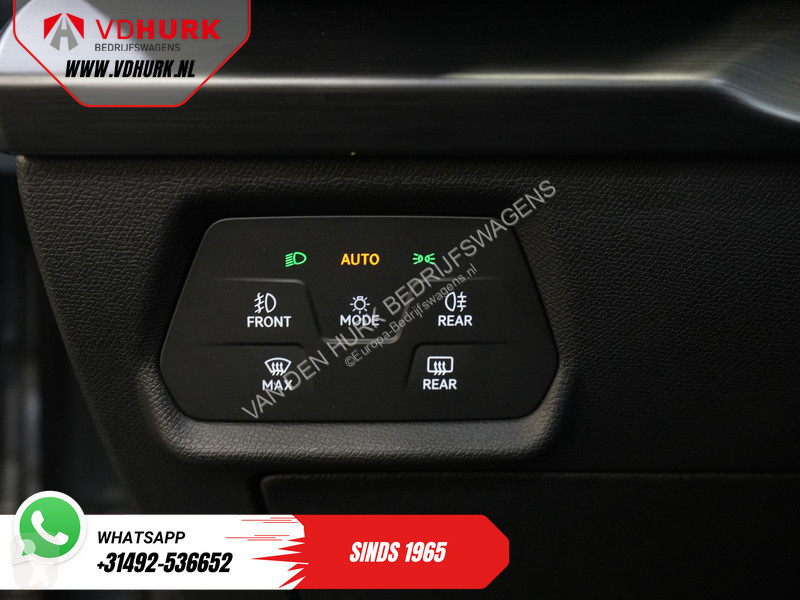 Samochód dostawczy Cupra 1.4 e-Hybrid 245 pk VZ...