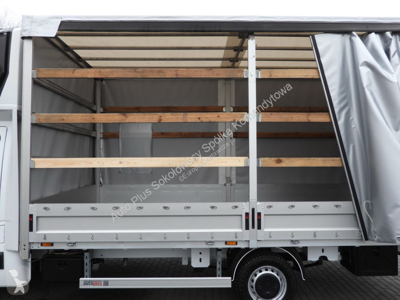 Bedrijfswagen Renault  MASTER