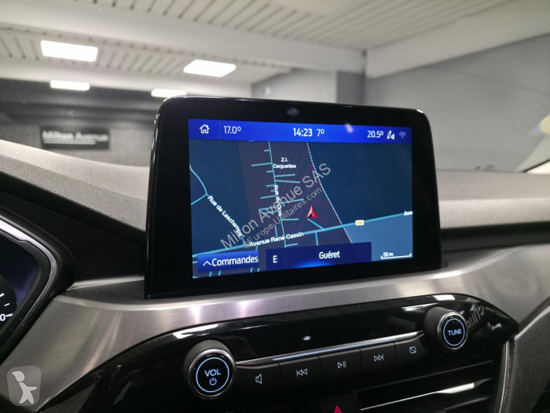 Samochód dostawczy Ford KUGA 1.5 EcoBlue - 120...