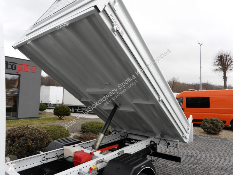 Veicolo commerciale Iveco 35C16 DAILY