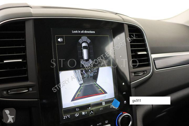 Veicolo commerciale Renault Koleos