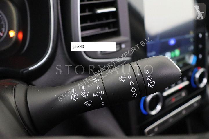 Véhicule utilitaire Renault Koleos