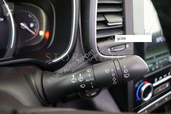 Samochód dostawczy Renault Koleos