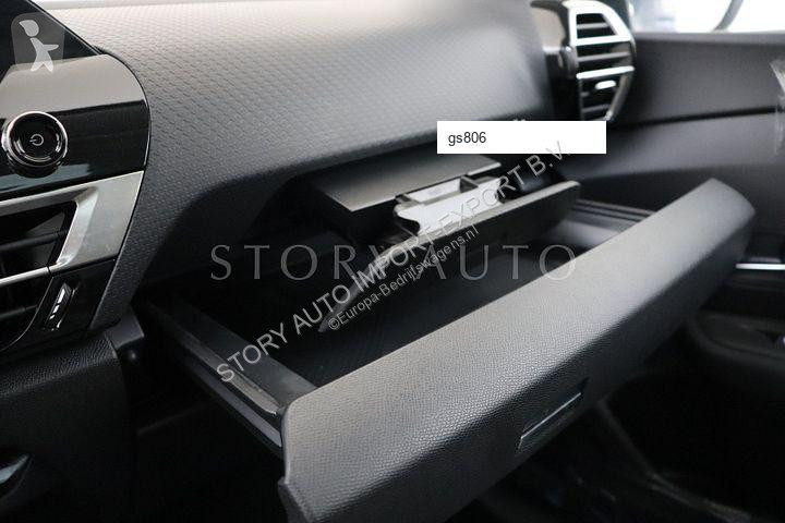 Veicolo commerciale Citroën C4