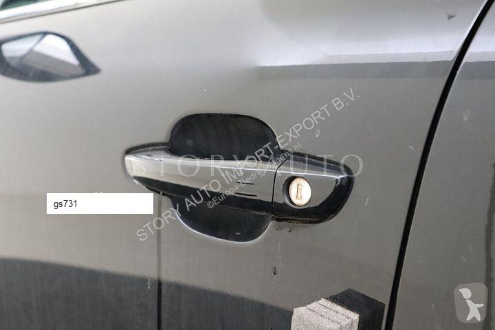 عربة نفعية Citroën C4
