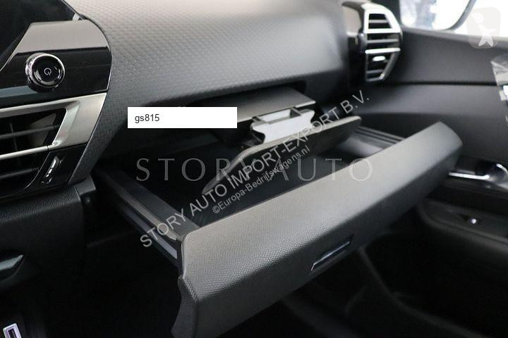 Furgoneta Citroën C4