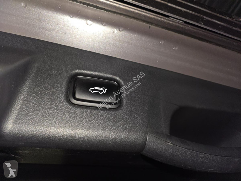 Samochód dostawczy Hyundai TUCSON 1.6 CRDi...
