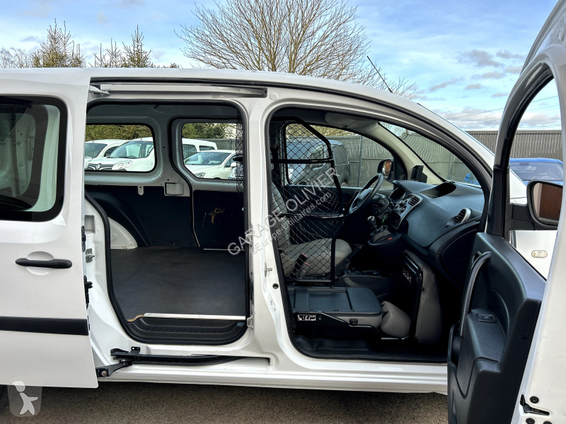 Bedrijfswagen Renault Maxi Grand Volume 1.5...
