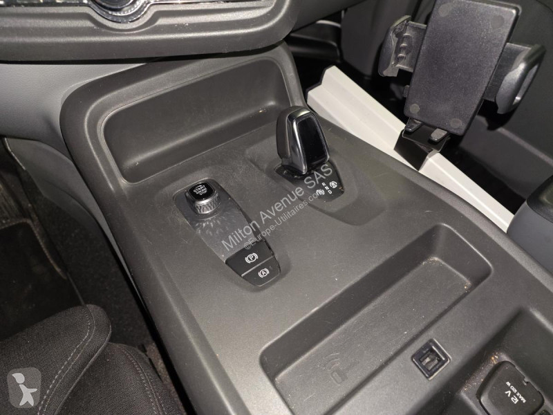 Samochód dostawczy Levc TX e-City - 150  Icon
