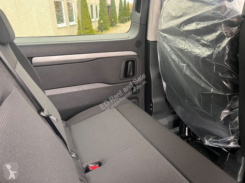 عربة نفعية Opel XL Edition, 2.0 Diesel 177 PS...