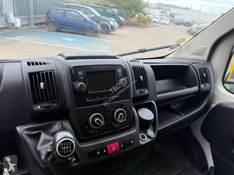 عربة نفعية Citroën