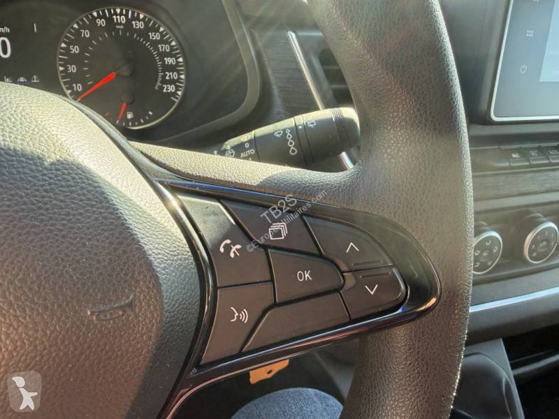 عربة نفعية Renault