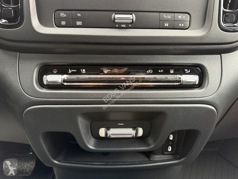 Furgoneta Mercedes 112 Pro 66kWh *Nieuw Model*...