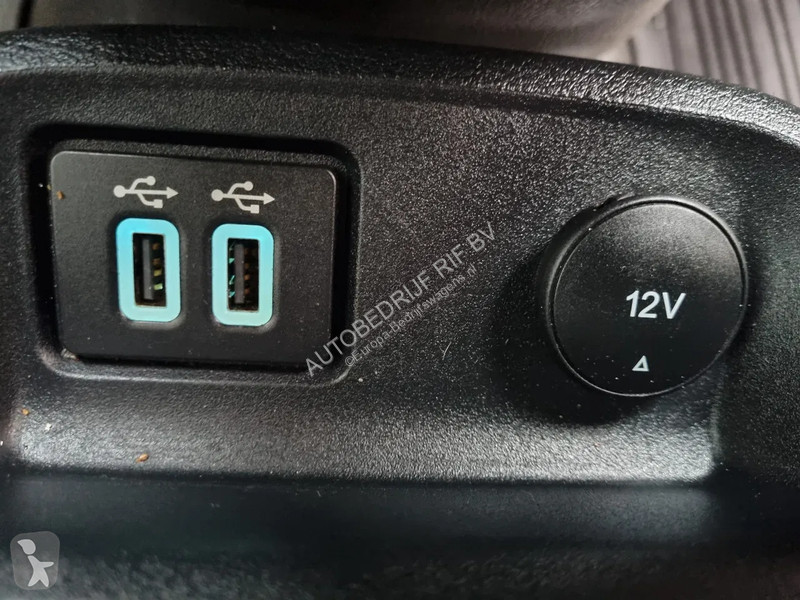 Véhicule utilitaire Ford L2 1.5 TDCI 100 pk Euro 6