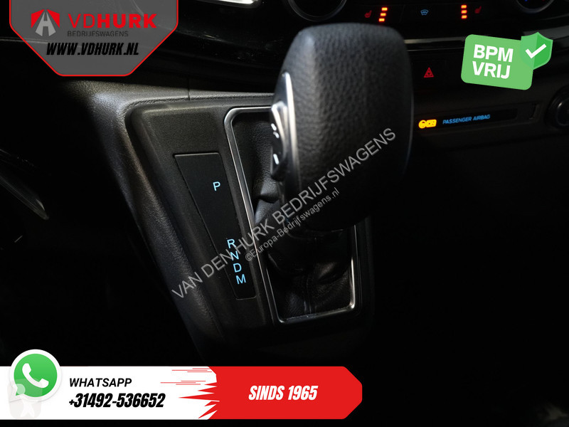 Samochód dostawczy Ford 2.0 TDCI 130 pk Aut. L2...