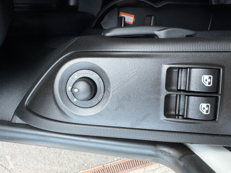 Iveco 35S14 *R.3450mm*AHK*PDC* Transporter