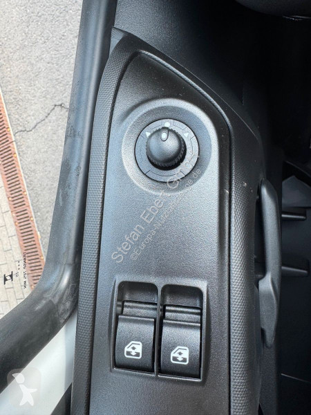 Iveco 35S14 *R3.450mm*AHK*Kamera* Transporter