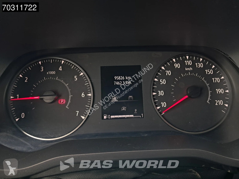 Renault 130pk L2H1 LED Klima Parkensensoren...