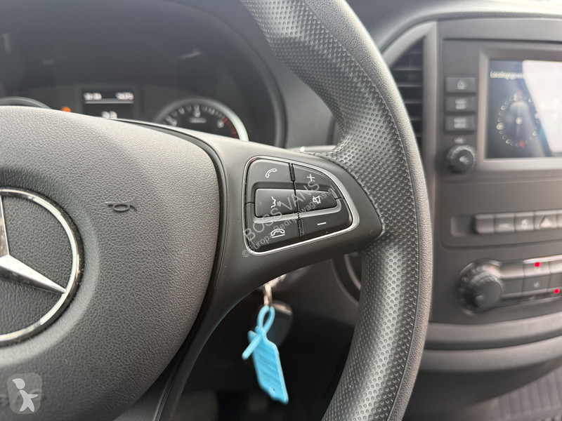 Furgoneta Mercedes 114 1.9 CDI Automaat L2H1...