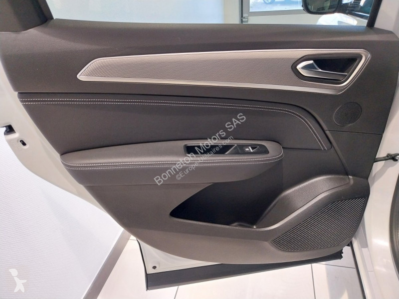 Samochód dostawczy Renault Intens E-TECH 145 -21B