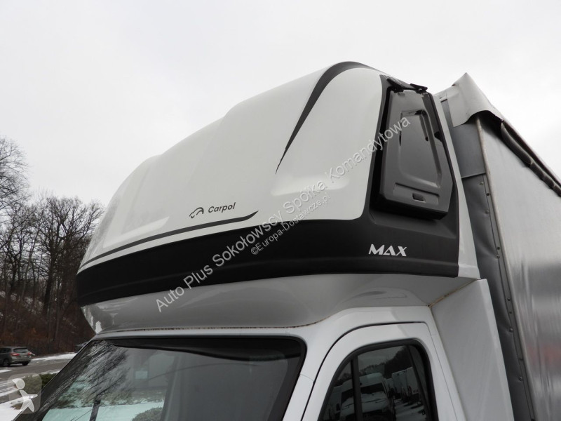 Véhicule utilitaire Renault  MASTER