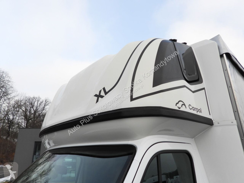 Furgoneta Renault  MASTER