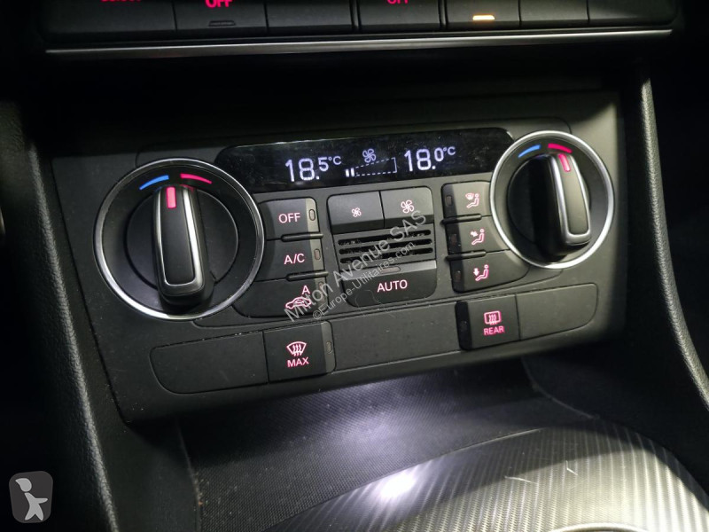 عربة نفعية Audi Q3 1.4 TFSI COD - 150 - BV...