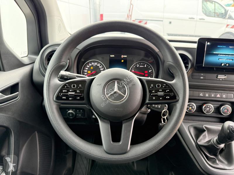 Furgoneta Mercedes 112 CDI Pro Led Carplay...