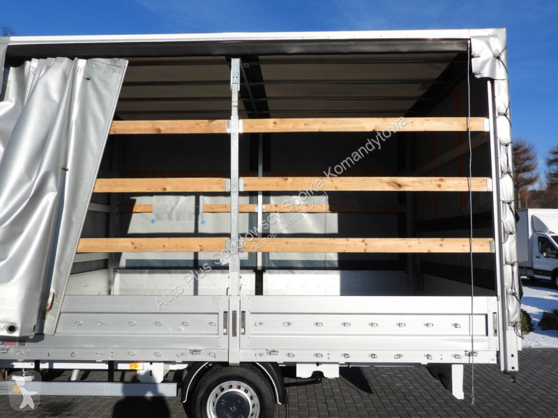 Véhicule utilitaire Renault  MASTER