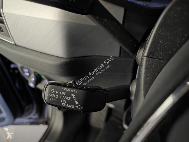 عربة نفعية Skoda KODIAQ 2.0 TDI SCR - 150 - BV...