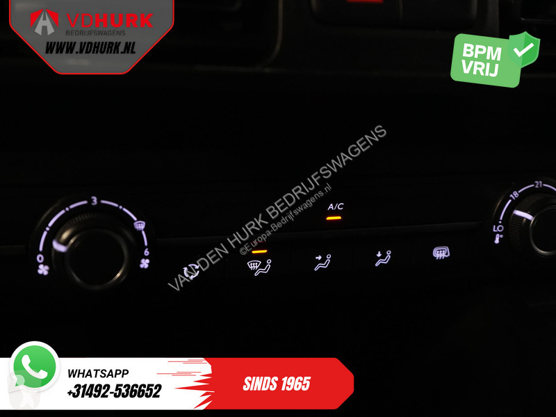 عربة نفعية Fiat 1.5D 130 pk L2 Riem.V.V/...