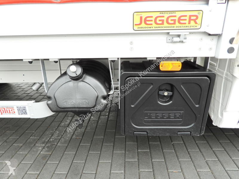 Furgoneta Volkswagen  CRAFTER