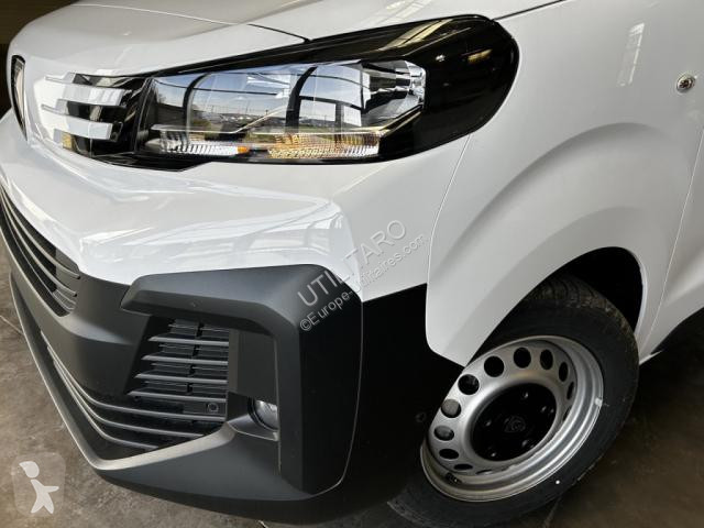 عربة نفعية Peugeot FOURGON XL LONG PREMIUM 2.0...