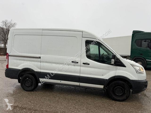 Ford TRANSIT KASTEN EK L2 350/92 Transporter