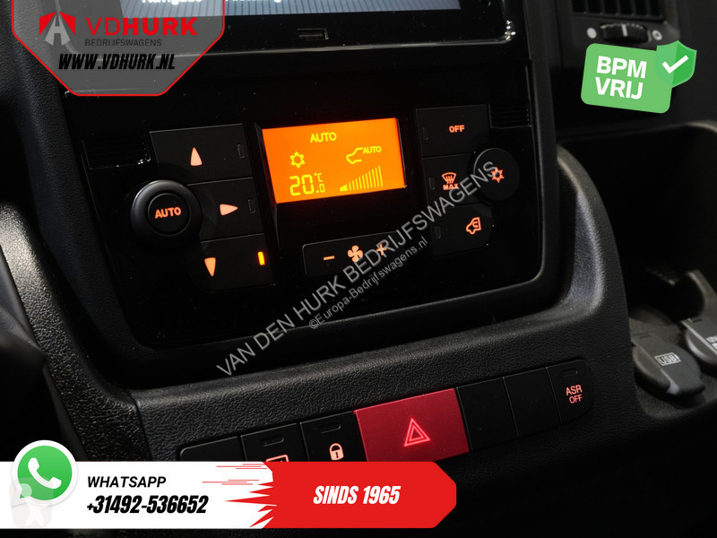 عربة نفعية Opel 2.2 140 pk L2H2 DEMO...
