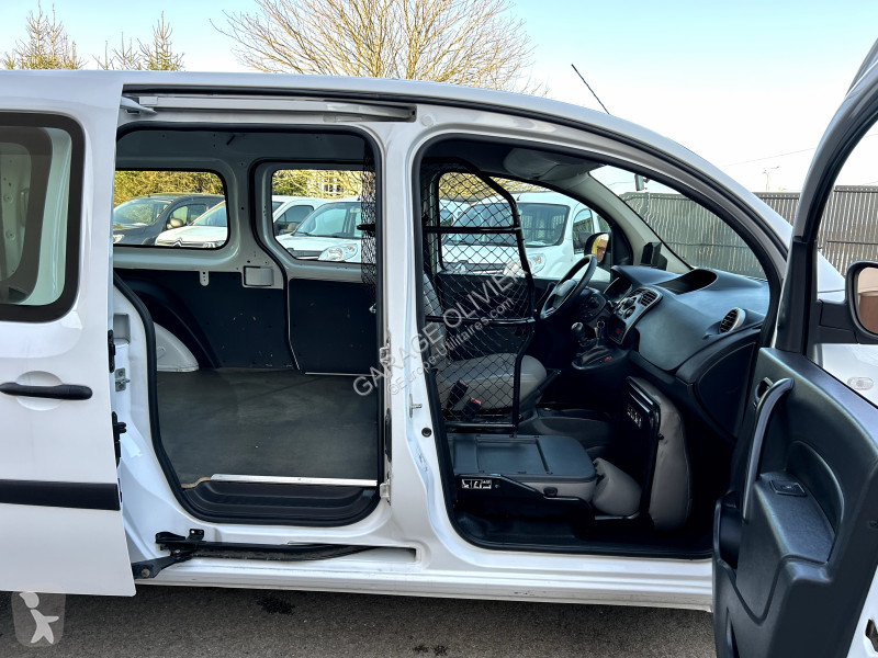 Коммерческий автомобиль Renault Maxi Grand...