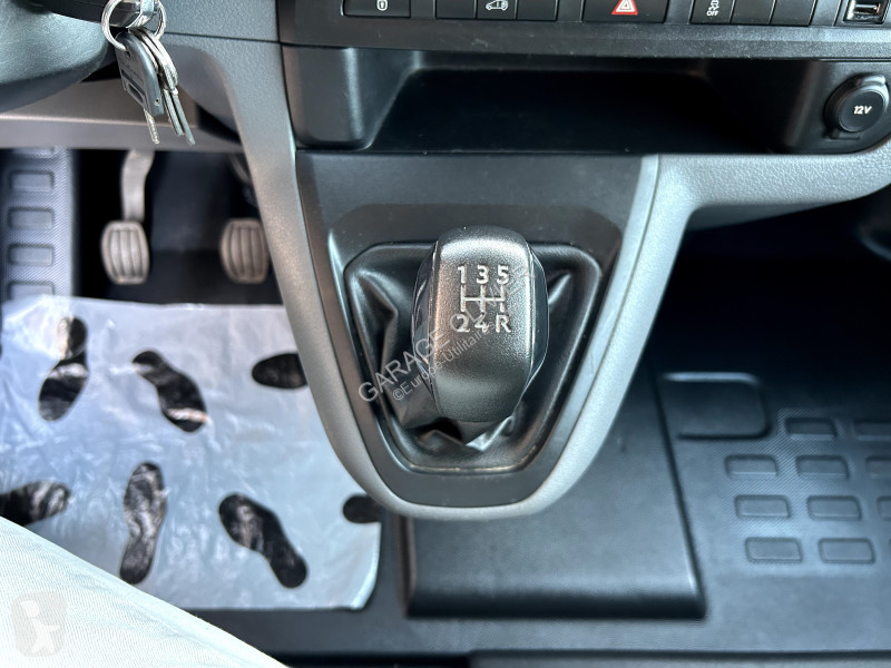 Furgoneta Citroën M 1.6 Bluehdi 95 Business