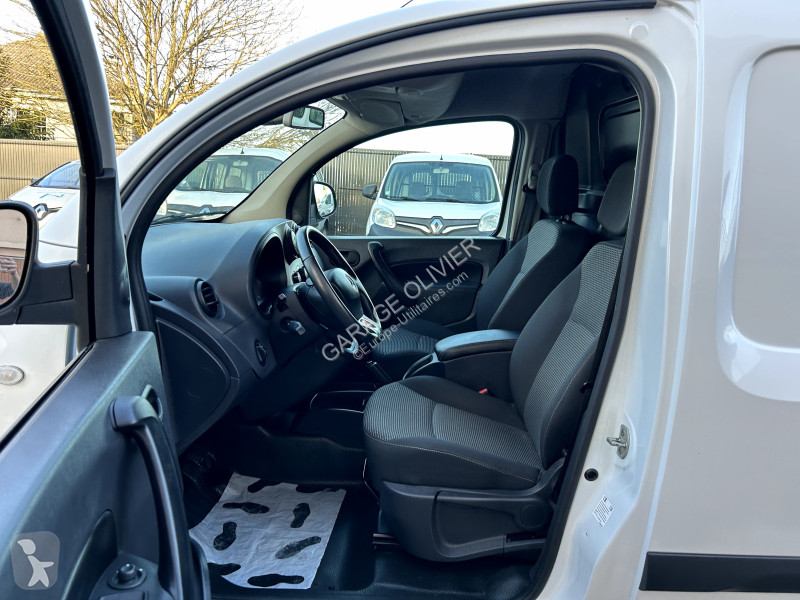 Furgoneta Mercedes Long 109 1.5 CDI 95 Pro