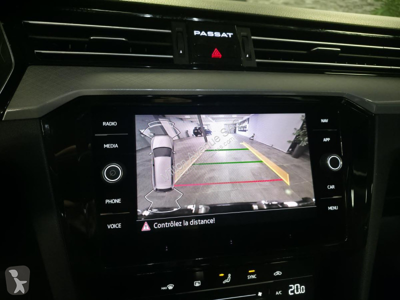 Volkswagen PASSAT SW 2.0 16V TDI Evo - 150 - BV...