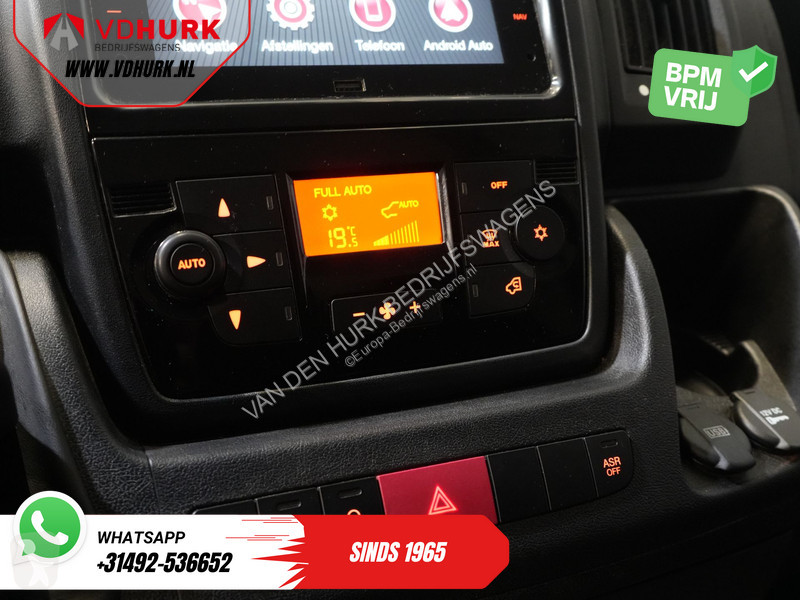 Veicolo commerciale Citroën 2.2 HDI 120 pk L2H2...
