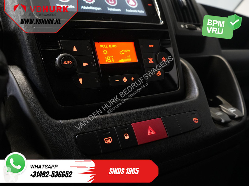 Veicolo commerciale Citroën 2.2 HDI L2H2...