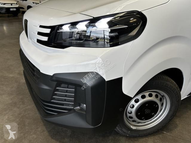 عربة نفعية Peugeot FOURGON XL LONG PREMIUM 2.0...